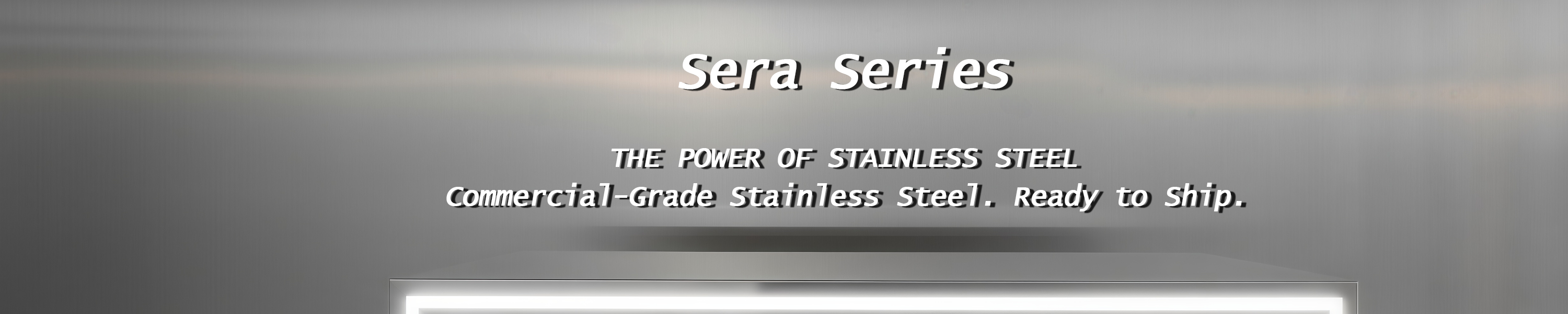 Sera Series
