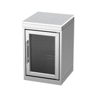 68L Single-Door Refrigerator Module