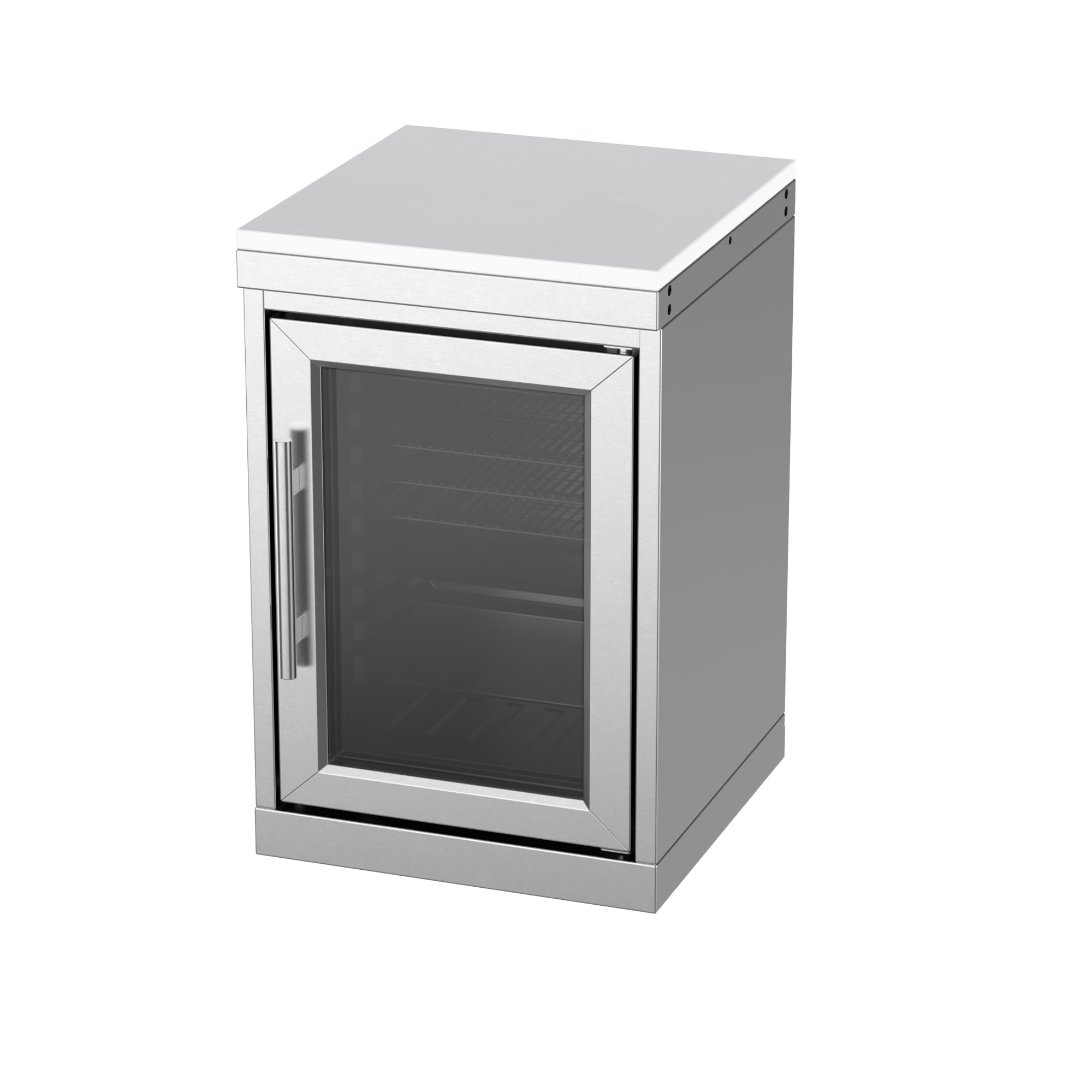 68L Single-Door Refrigerator Module