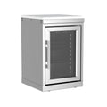 68L Single-Door Refrigerator Module