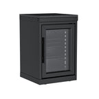 68L Single-Door Refrigerator Module
