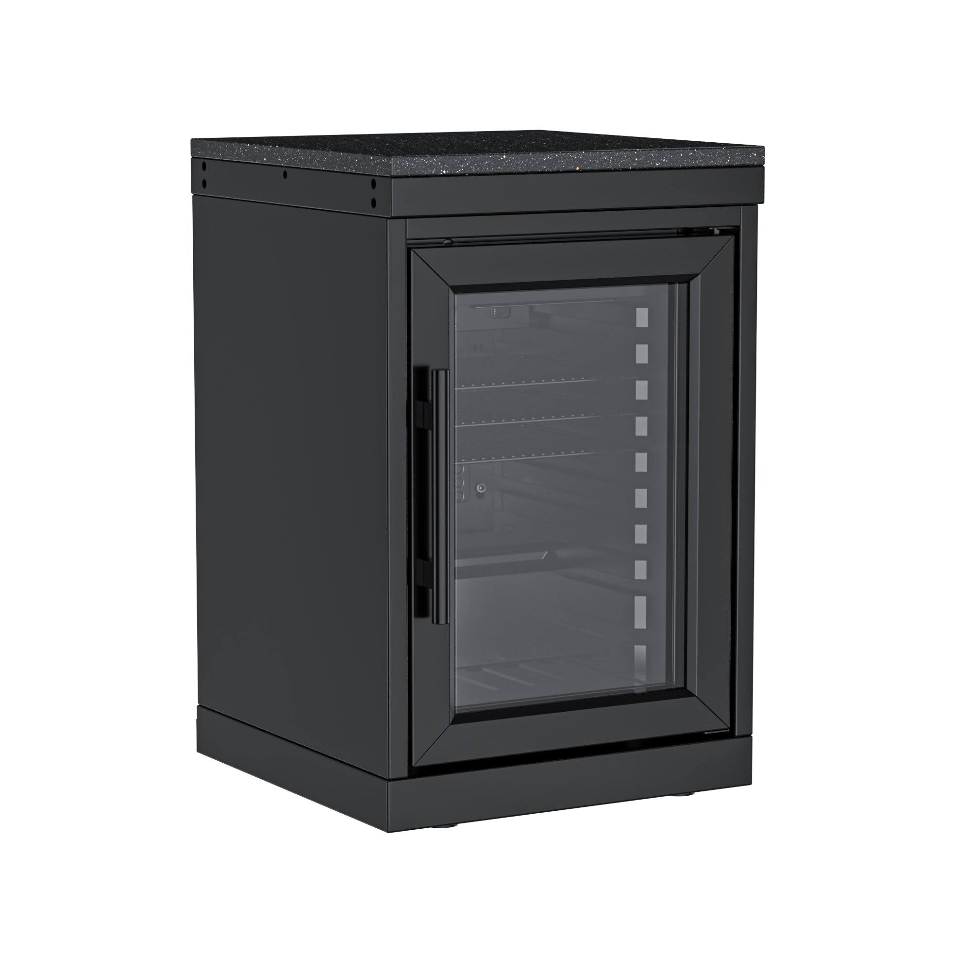 68L Single-Door Refrigerator Module