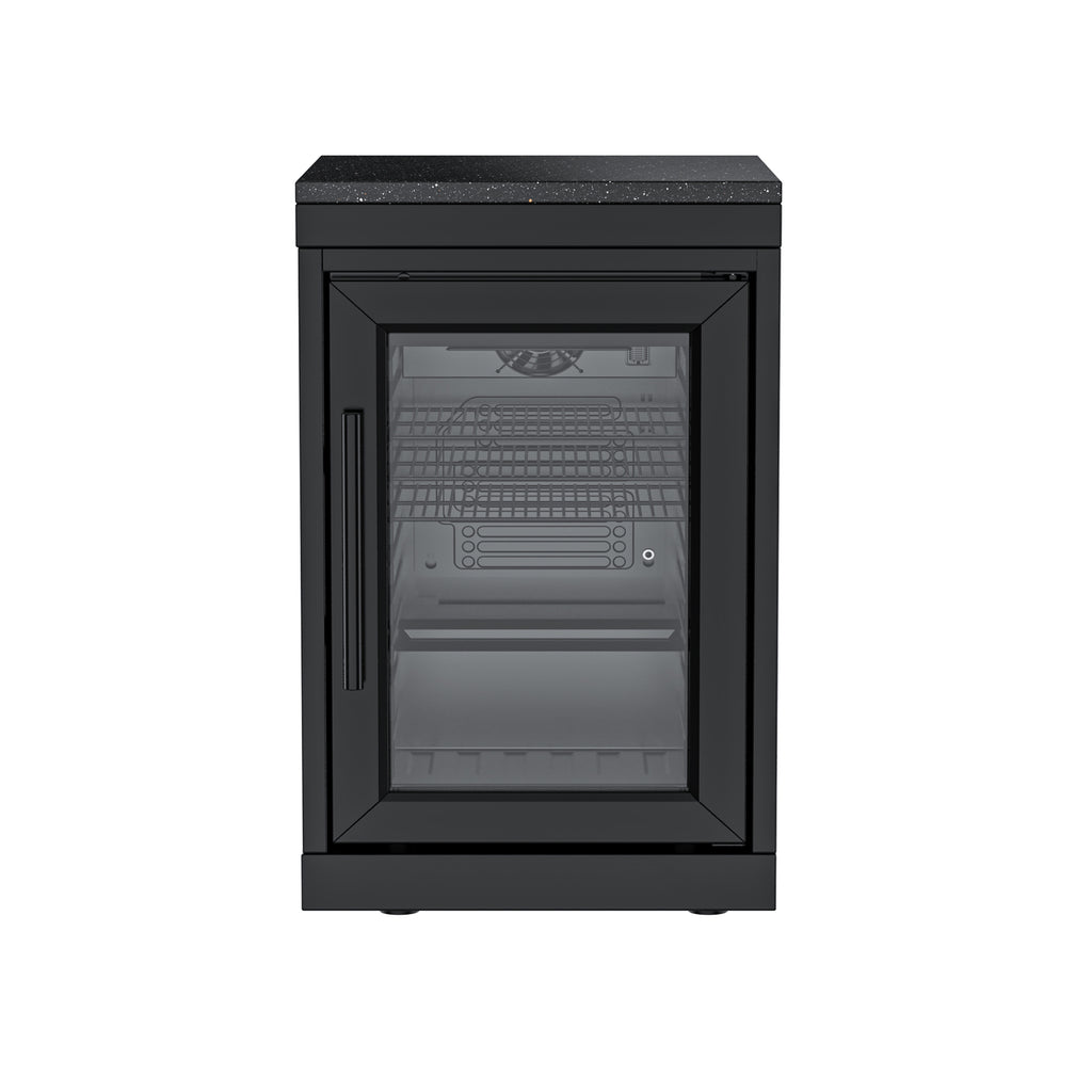 68L Single-Door Refrigerator Module