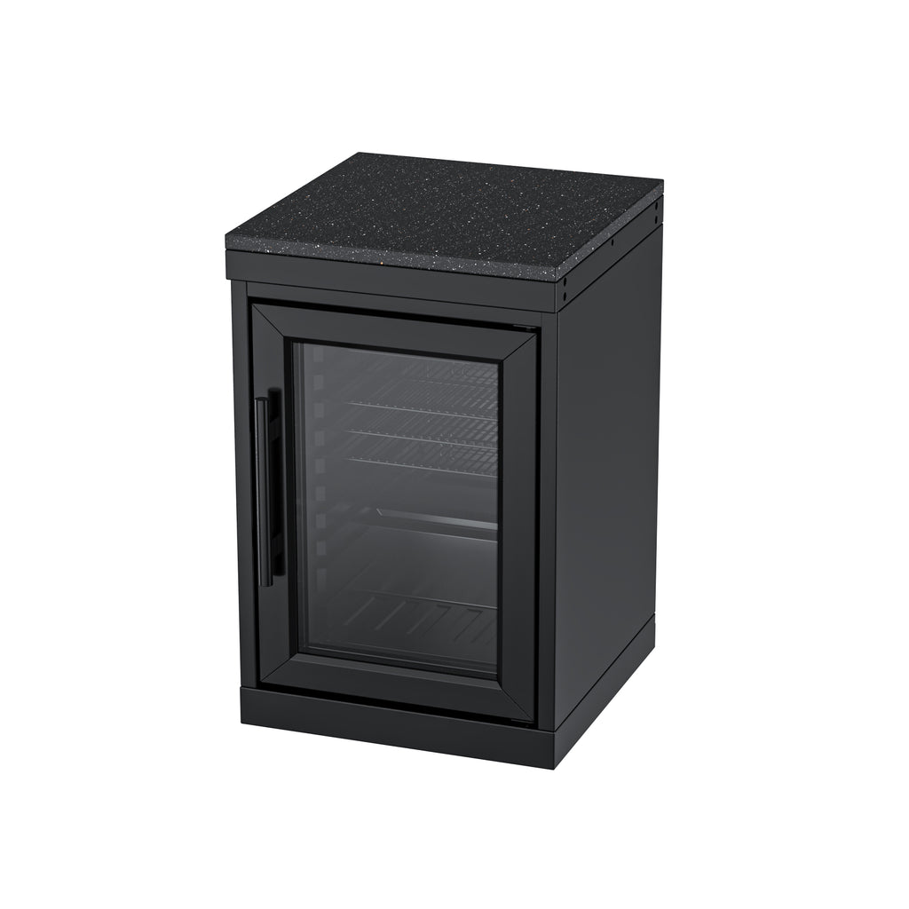 68L Single-Door Refrigerator Module