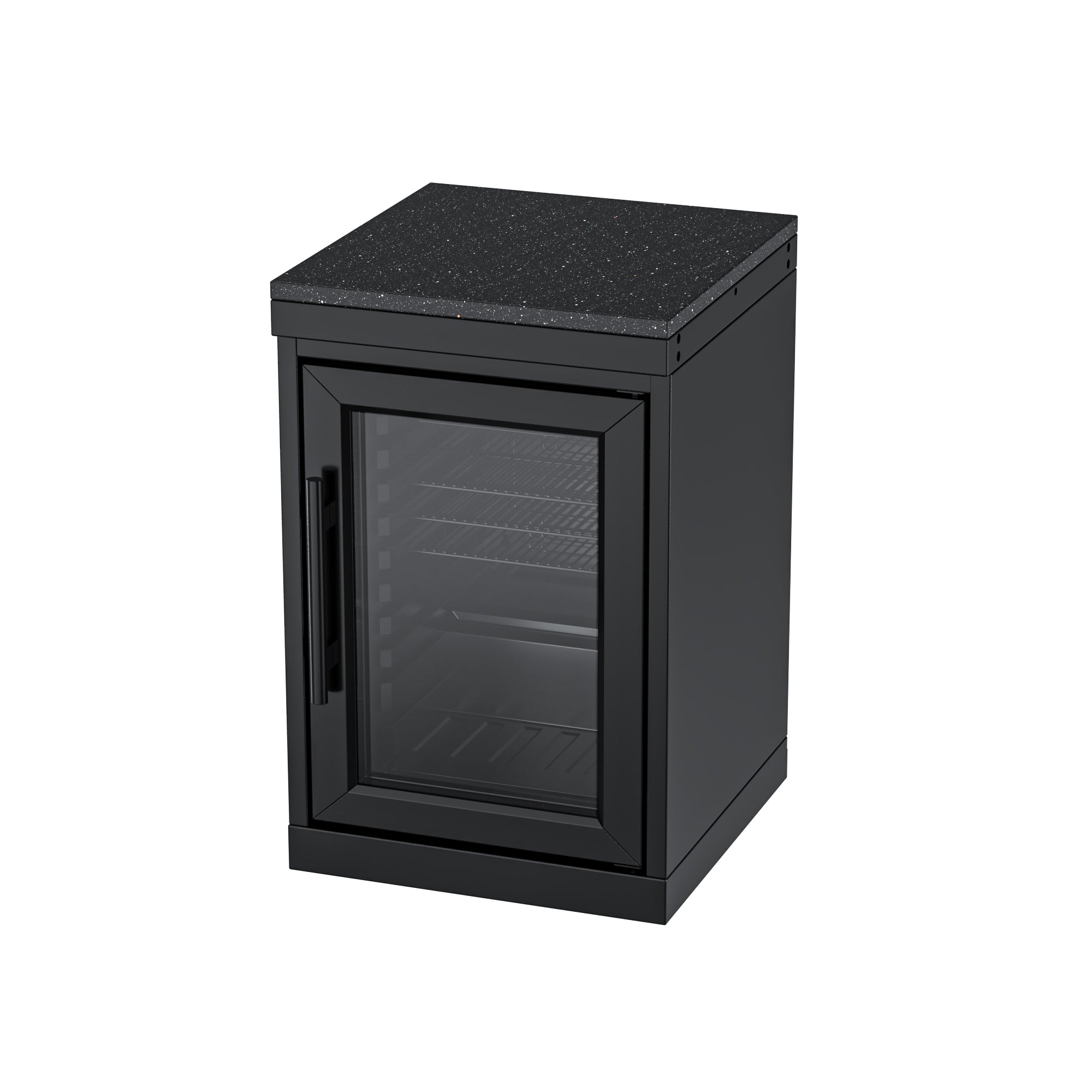 68L Single-Door Refrigerator Module