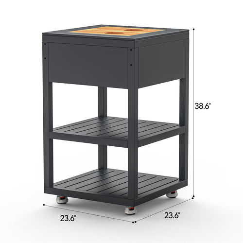 Corner Unit Module