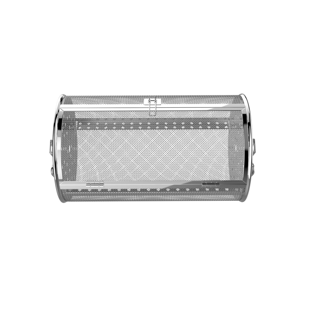 Rotating Vegetable Grill Rack Set