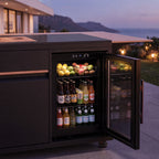 AEVA Series Set Outdoor Kitchen — Elegant, Premium Outdoor Living
