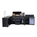 SERA-B Series Outdoor Modular Kitchen – All-in-One Backyard Cooking System