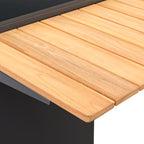 AEVA Series Set Outdoor Kitchen — Elegant, Premium Outdoor Living