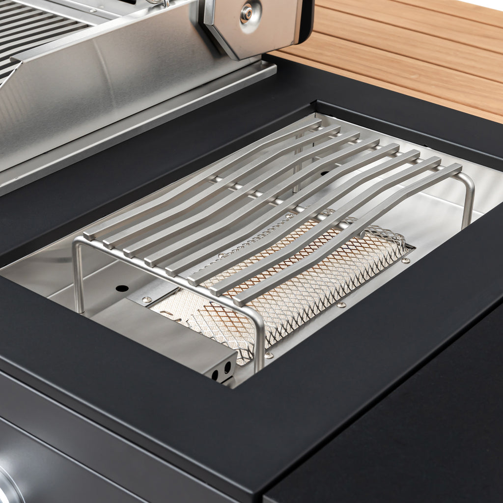 AEVA Series Set Outdoor Kitchen — Elegant, Premium Outdoor Living