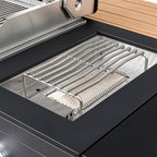 AEVA Series Set Outdoor Kitchen — Elegant, Premium Outdoor Living