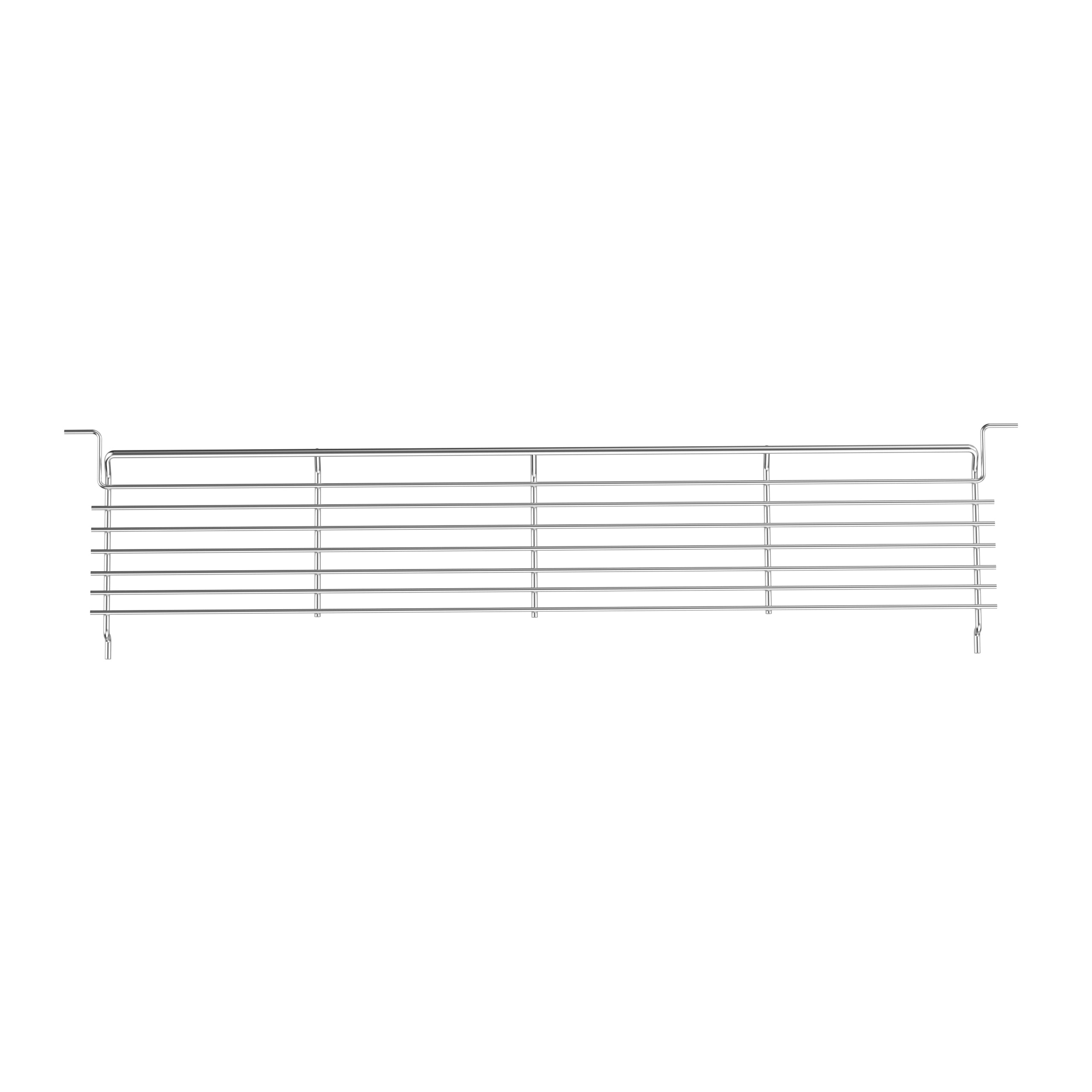 Insulated Baking Rack