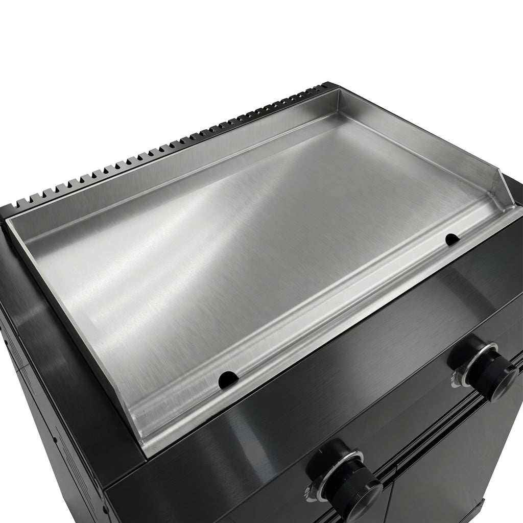 Teppanyaki Griddle Module