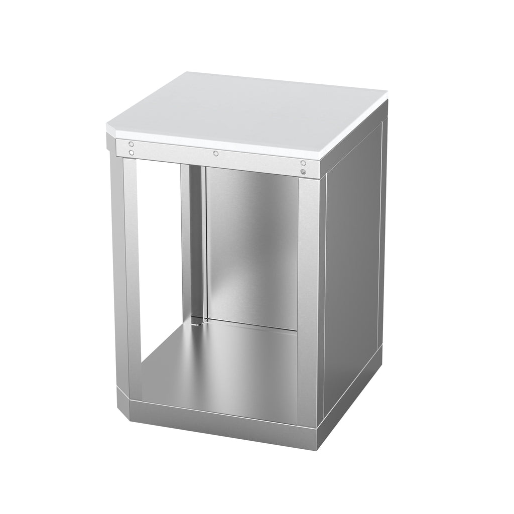 90° Corner Cabinet Module