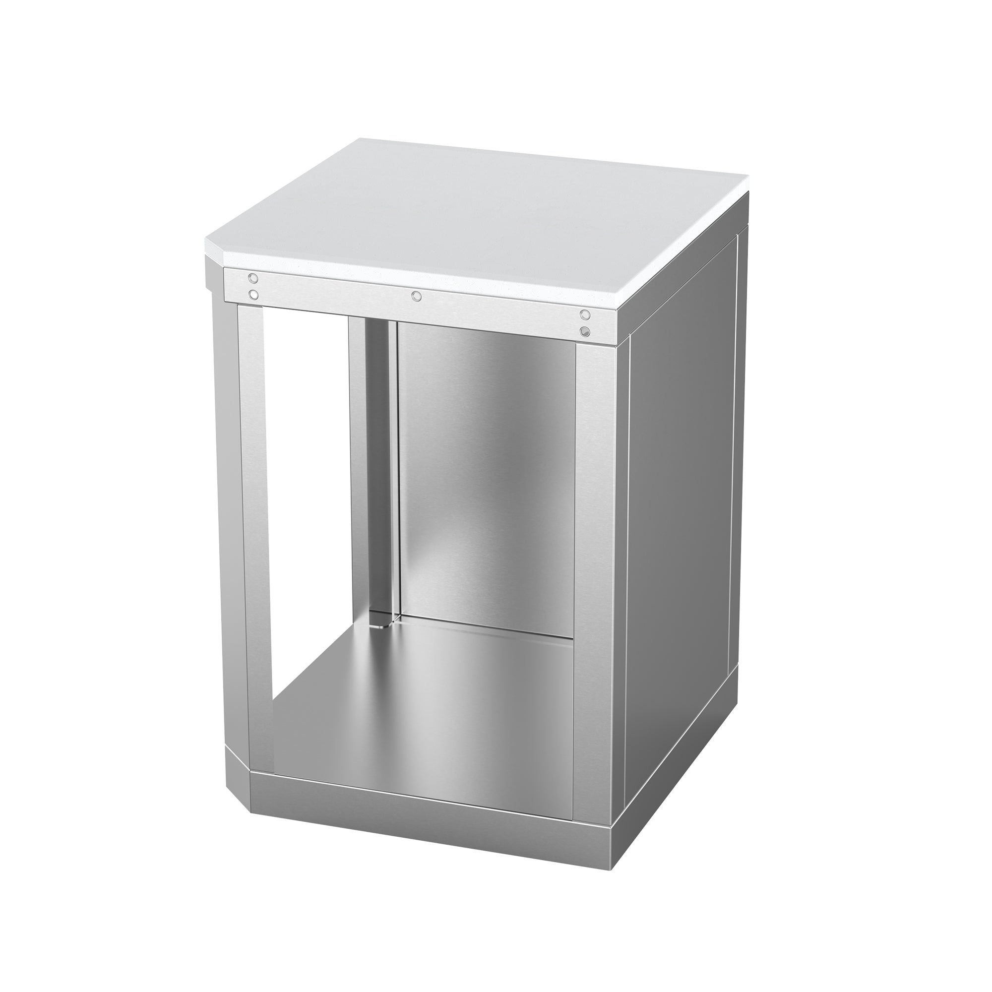 90° Corner Cabinet