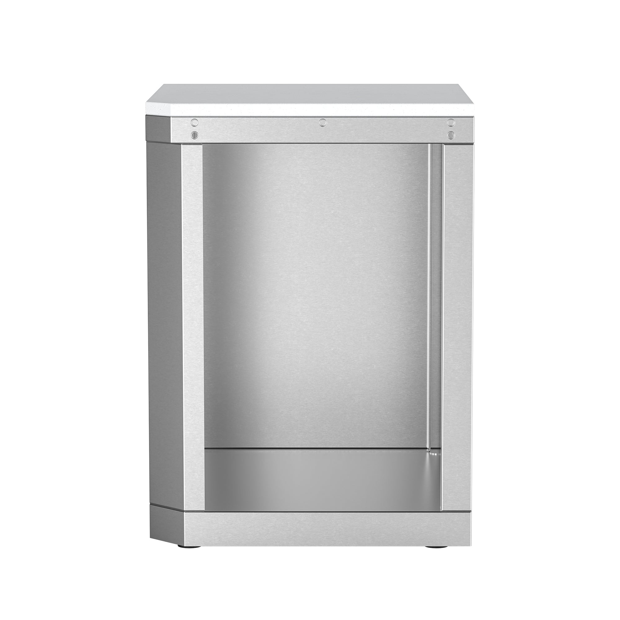 90° Corner Cabinet