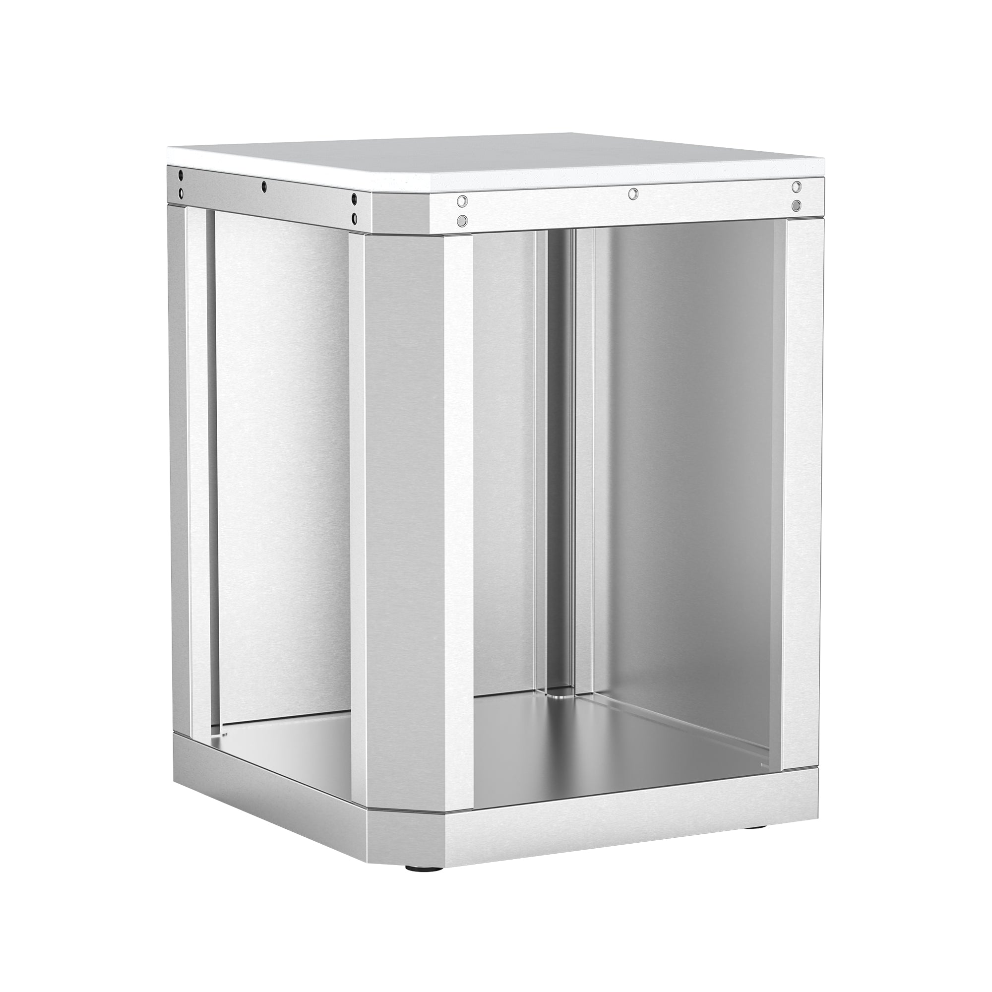 90° Corner Cabinet