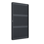 2-in-1 Reversible Cast Iron Griddle for Grill