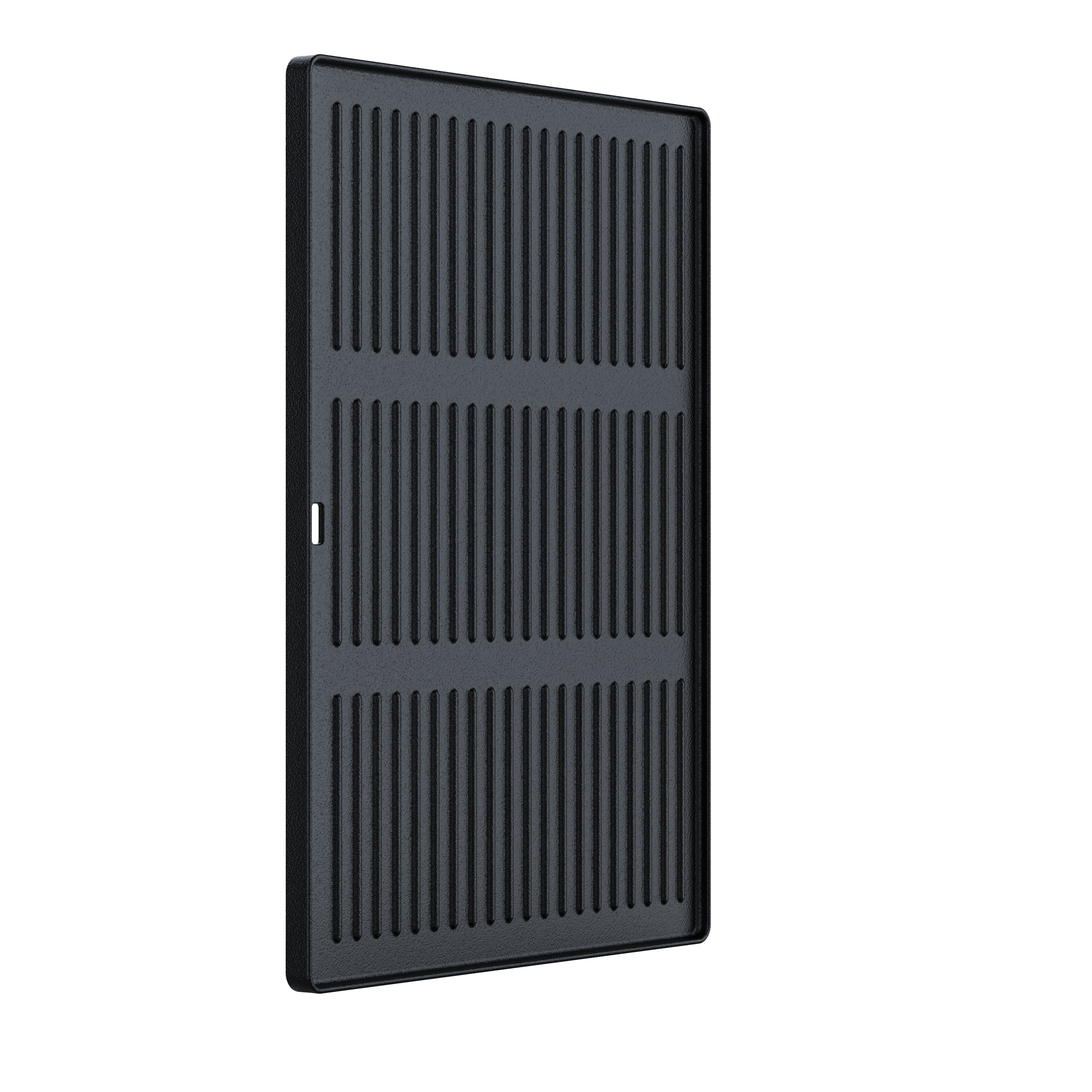 2-in-1 Reversible Cast Iron Griddle for Grill