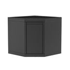 Wide-Angle Corner Cabinet Module