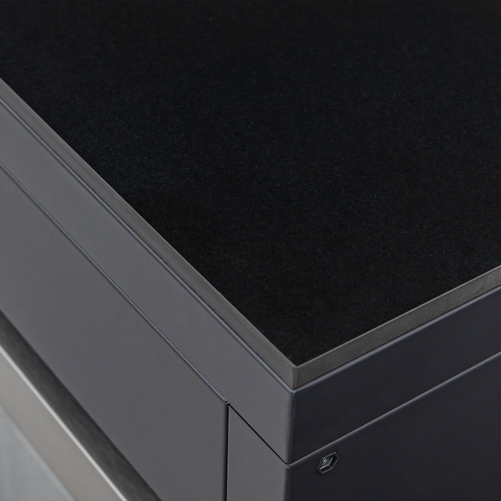 AEVA Series Set Outdoor Kitchen — Elegant, Premium Outdoor Living