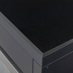 AEVA Series Set Outdoor Kitchen — Elegant, Premium Outdoor Living