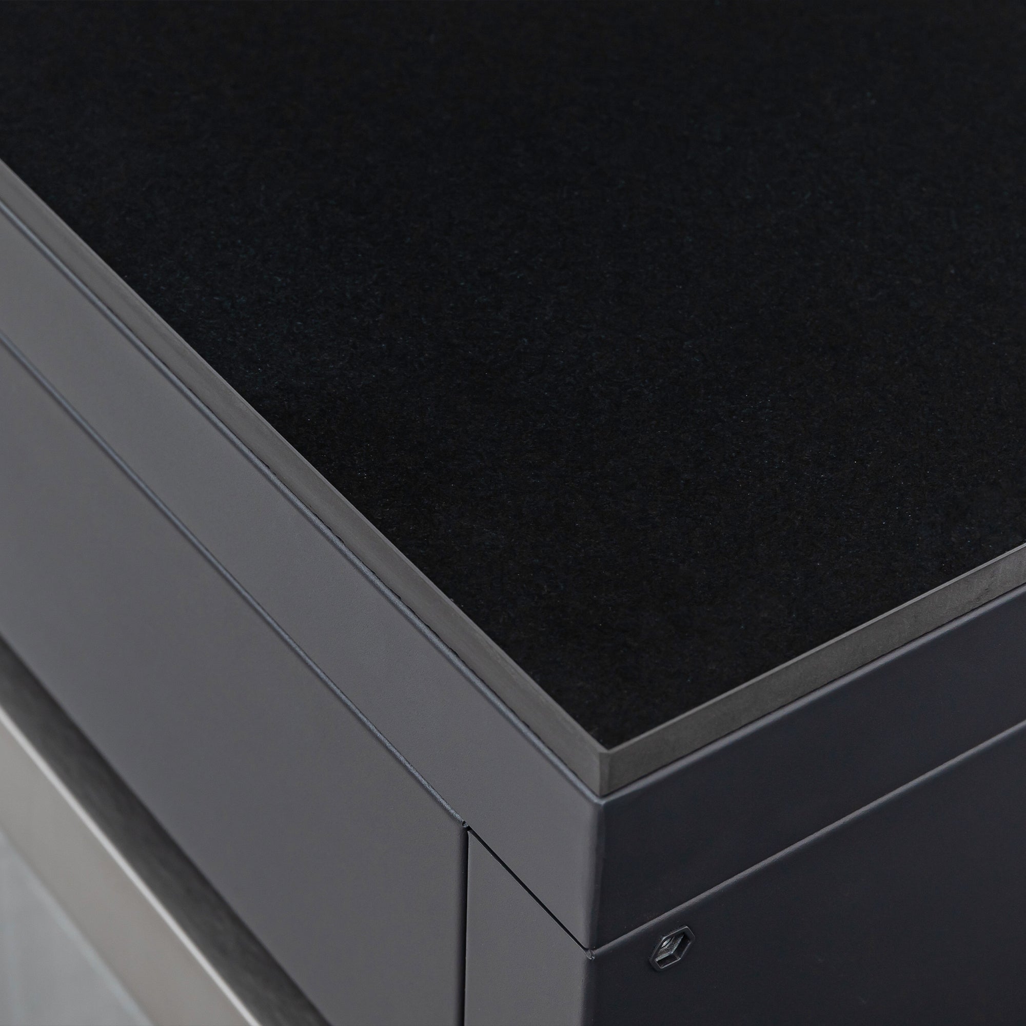 AEVA Series Set Outdoor Kitchen — Elegant, Premium Outdoor Living