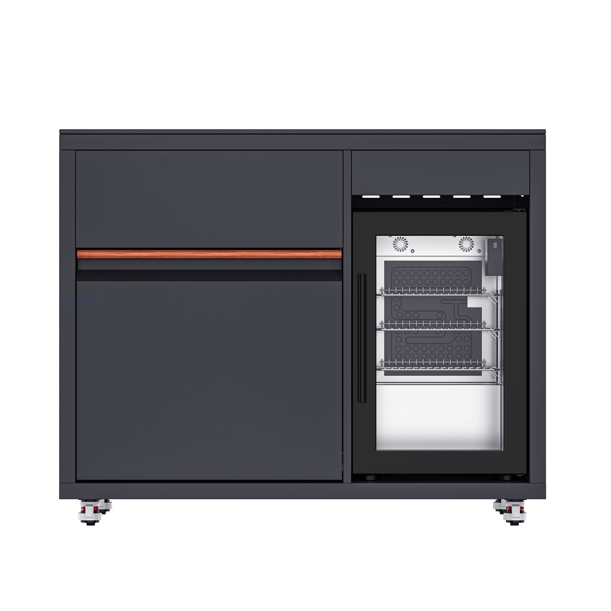 Fridge Unit