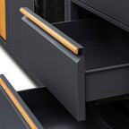 AEVA Series Set Outdoor Kitchen — Elegant, Premium Outdoor Living