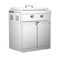 Teppanyaki Griddle Module