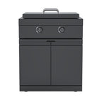 Teppanyaki Griddle Module