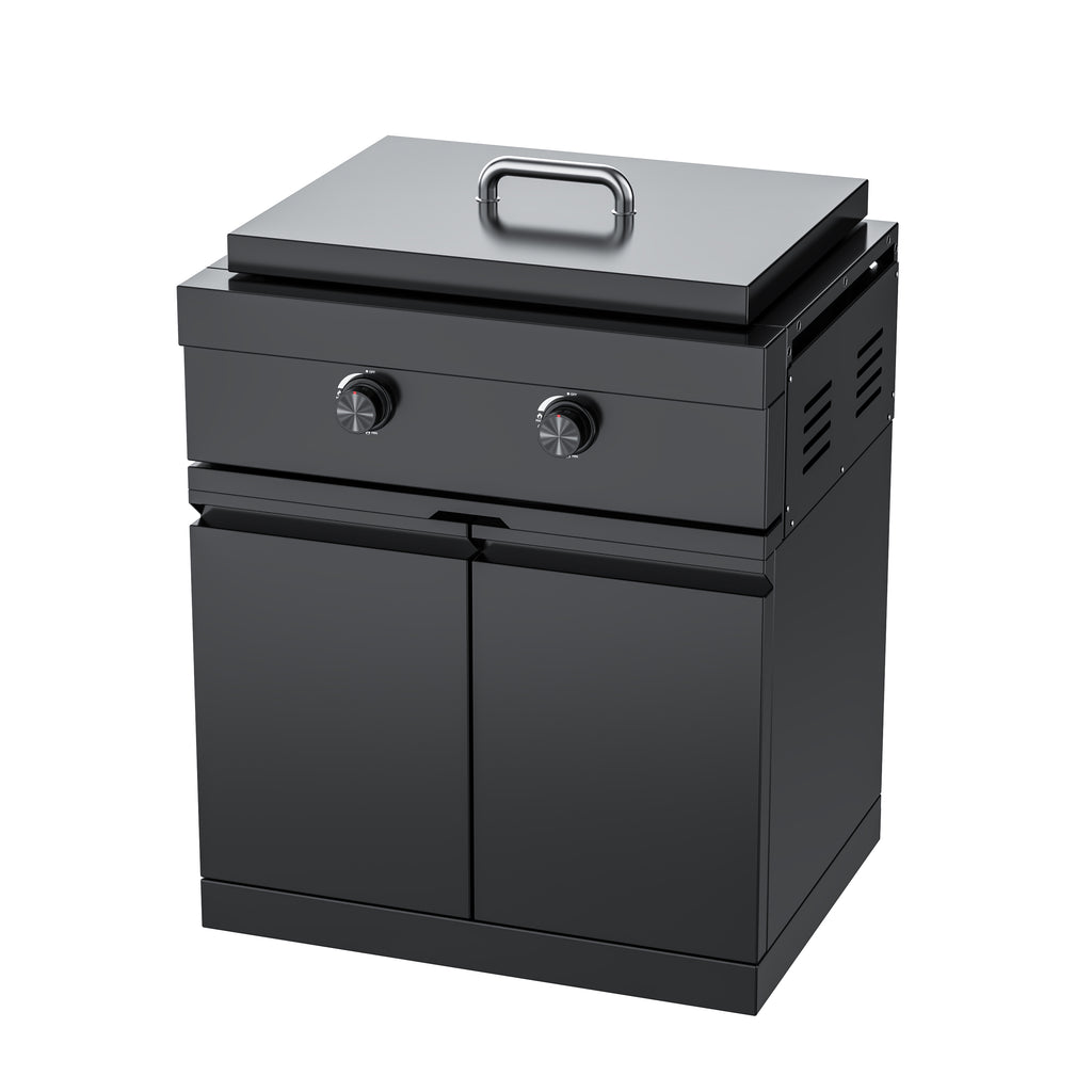 Teppanyaki Griddle Module