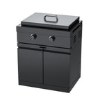 Teppanyaki Griddle Module