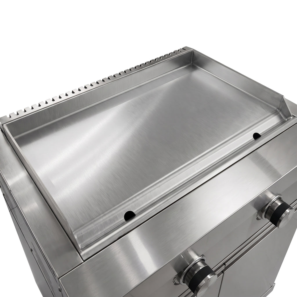 Teppanyaki Griddle Module