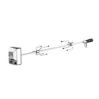 Electric Skewer