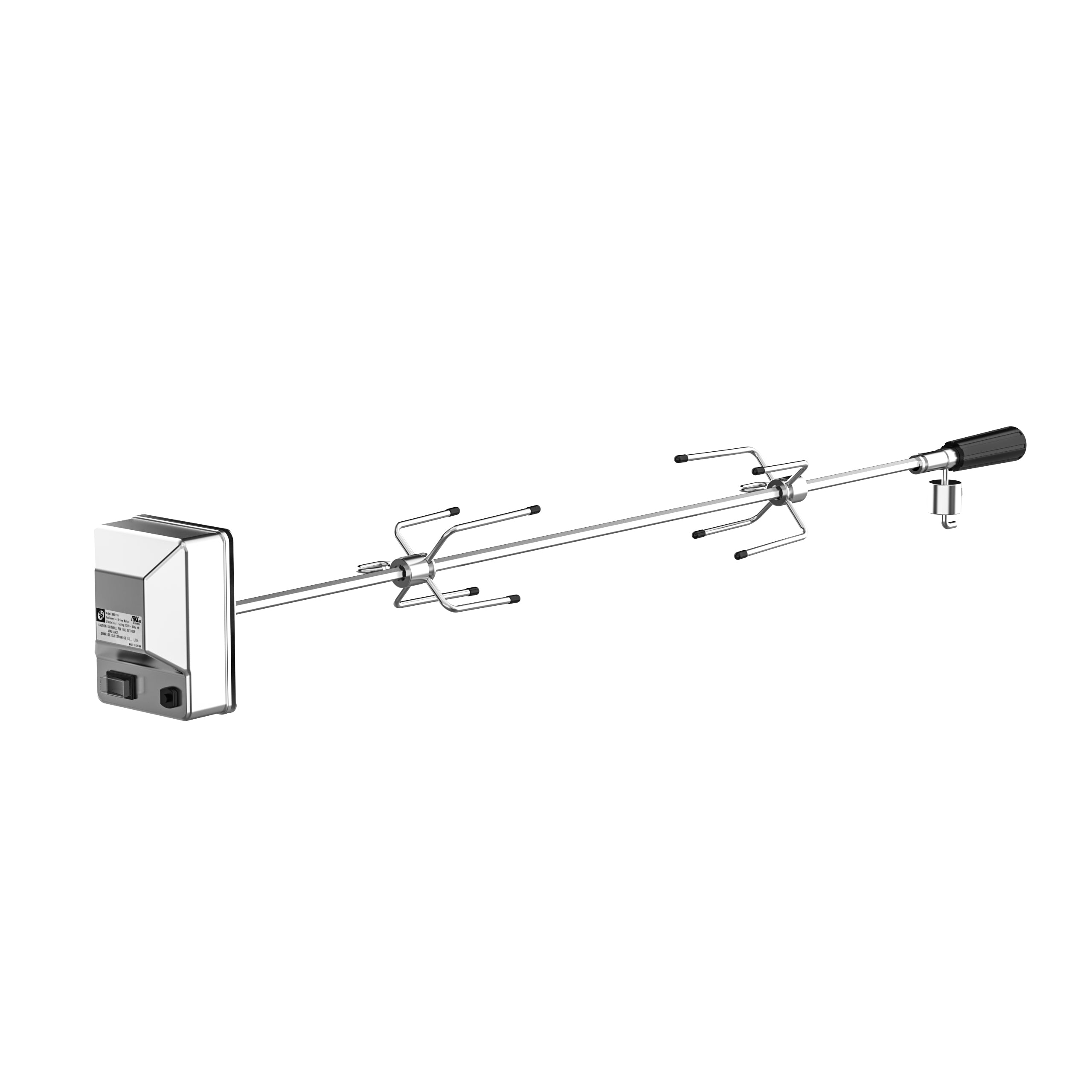 Electric Skewer