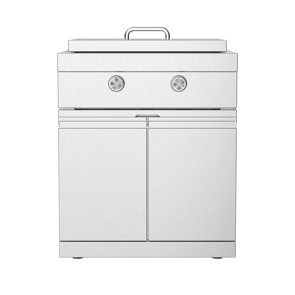 Teppanyaki Griddle Module