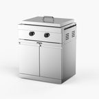 Teppanyaki Griddle Station