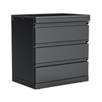 Three-Drawer Storage Cabinet Module