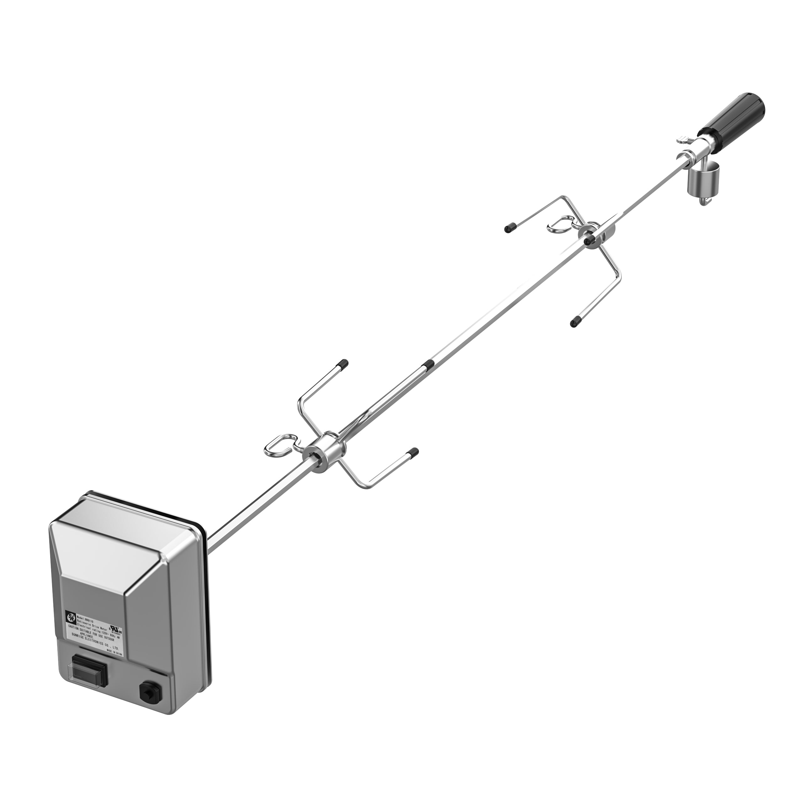 Electric Skewer