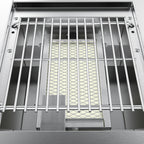 Infrared Side Burner Module
