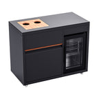 Fridge Unit Module