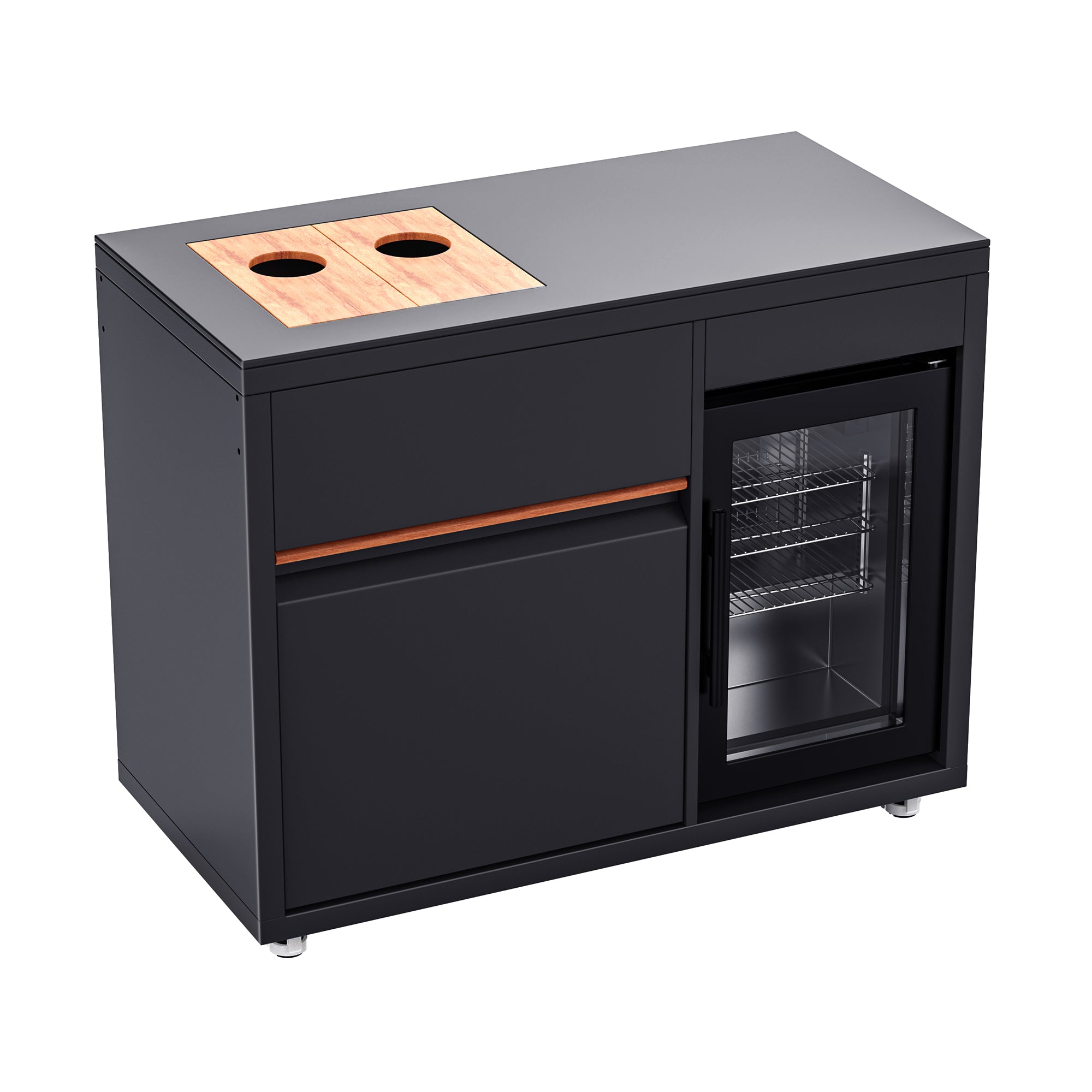 Fridge Unit