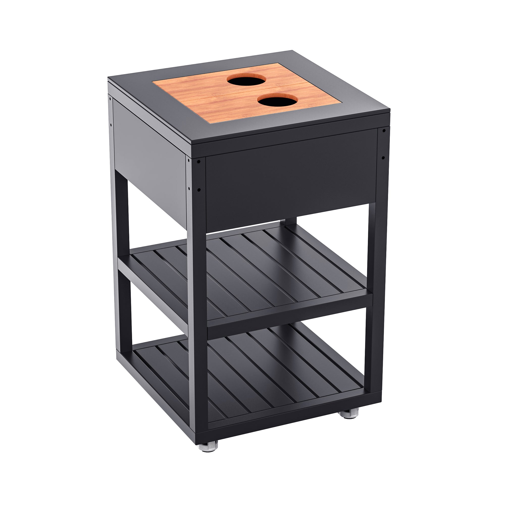 Corner Unit