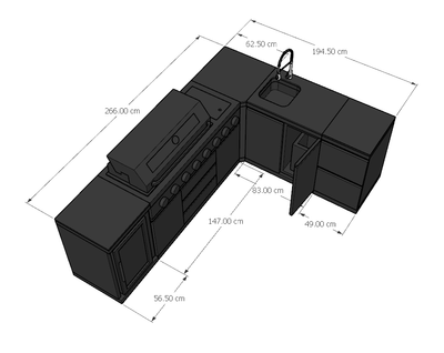 Layout plan