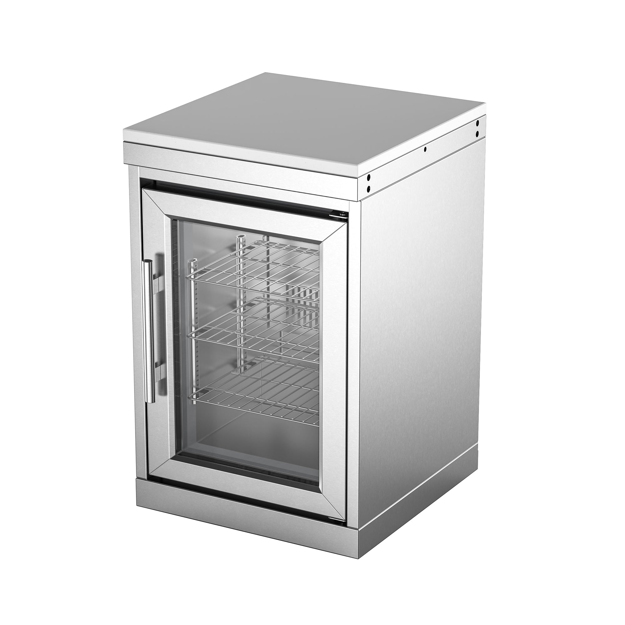 Single-door Refrigerator
