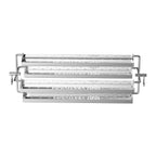 Four-Tier Rotating Grill Set