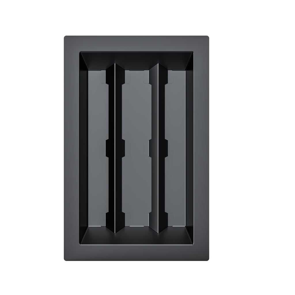 2-Pack Charcoal Tray for SERA Series Grill