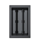 2-Pack Charcoal Tray for SERA Series Grill